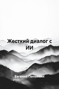 Жесткий диалог с ИИ