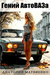 Гений АвтоВАЗа