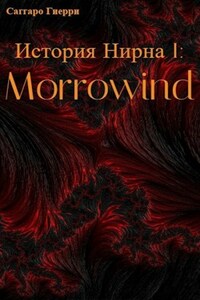 История Нирна I: Morrowind