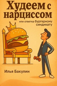 Худеем с нарциссом