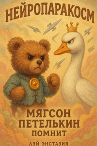 Нейропаракосм – Мягсон Петелькин помнит