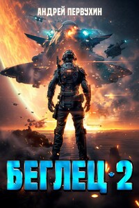 Беглец. Книга вторая.