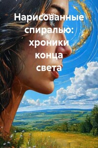 Нарисованные спиралью: хроники конца света
