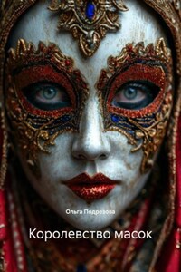 Королевство масок