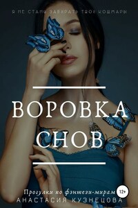 Воровка снов