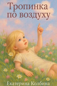 Тропинка по воздуху