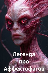 Легенда про Аффектофагов