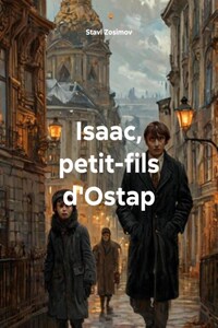 Isaac, petit-fils d'Ostap
