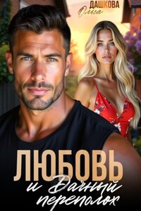 Любовь и Дачный переполох