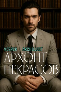 Архонт Некрасов