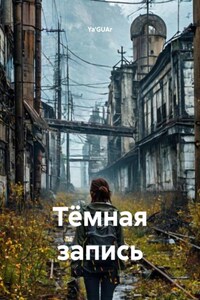 Тёмная запись