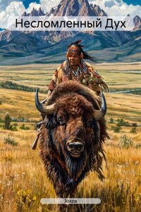 Несломленный Дух