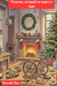 Мальчик, который не верил в чудо