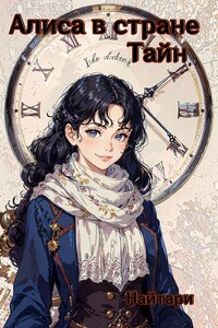 Алиса в стране Тайн