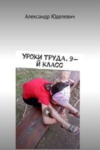 Уроки труда. 9-й класс