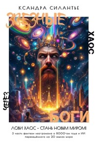 Звёздные Боги: через хаос. Лови хаос – стань новым миром!