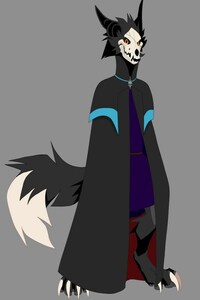 Секретарь Подземного Царства