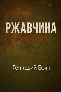 Ржавчина
