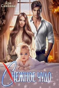 (С)нежное чудо