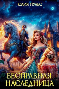 Бесправная наследница