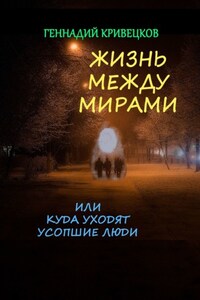 Жизнь между мирами, или Куда уходят усопшие люди