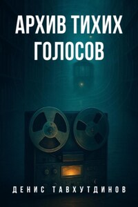 Архив тихих голосов