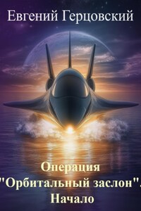 Операция «Орбитальный заслон». Начало