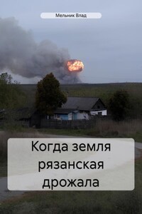 Когда земля рязанская дрожала