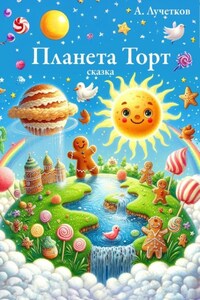 Планета Торт