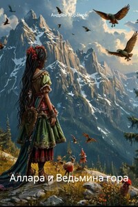 Аллара и Ведьмина гора