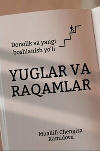Yuglar va raqamlar