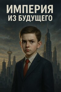 Империя из будущего