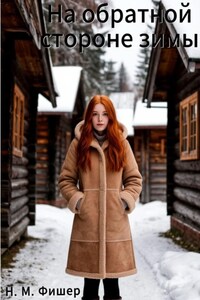 На обратной стороне зимы