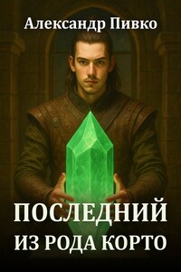 Последний из рода Корто