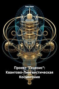 Проект «Генезис»: Квантово-Лингвистическая Космогония