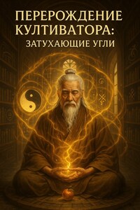 Перерождение Культиватора: Затухающие угли