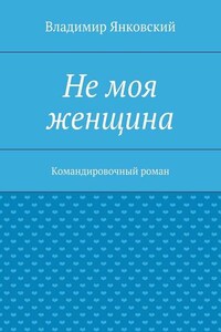 Не моя женщина. Командировочный роман