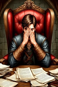 Этерания 2 часть. Аристократ