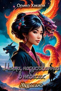 Мечта, нарисованная в небесах