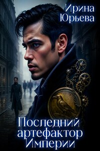 Последний артефактор империи