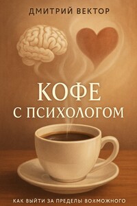 Кофе с психологом