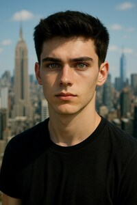 Феникс в Паутине Marvel