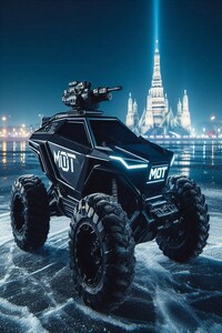 Сингулярность 1.0