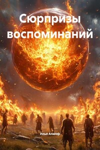 Сюрпризы воспоминаний