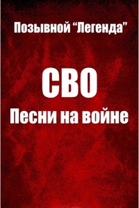 СВО стихи и песни на войне