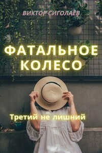 Фатальное колесо. Третий не лишний