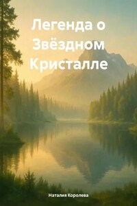 Легенда о Звёздном Кристалле