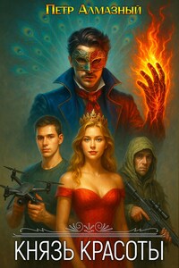 Князь Красоты. Том 1: Воскрешение