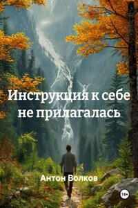 Инструкция к себе не прилагалась