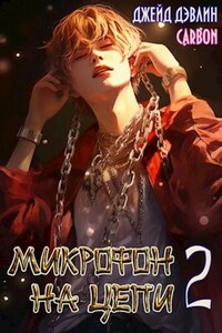 Микрофон на цепи 2